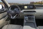 Hyundai Palisade Calligraphy 2020 года (NA)